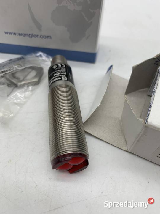 Wenglor HD11PA3 Optical sensor sprzedam
