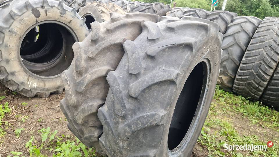 36070r24 124r24 12424 32085r24 Firestone 50 Nowe Miasto Lubawskie