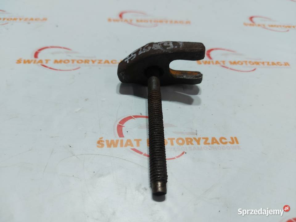 TRAFIC VIVARO 20 DCI M9R692 114 08r stopki Kielce