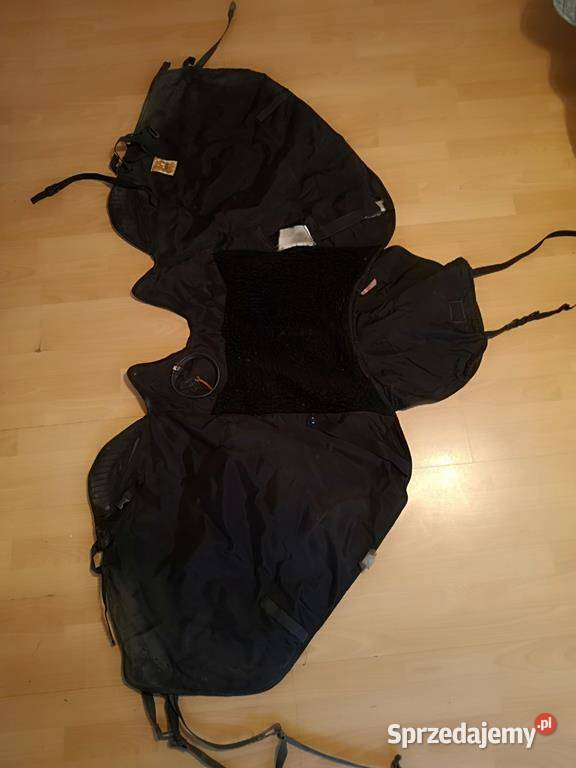 Motokoc TucanoUrbano do Honda SH Piła