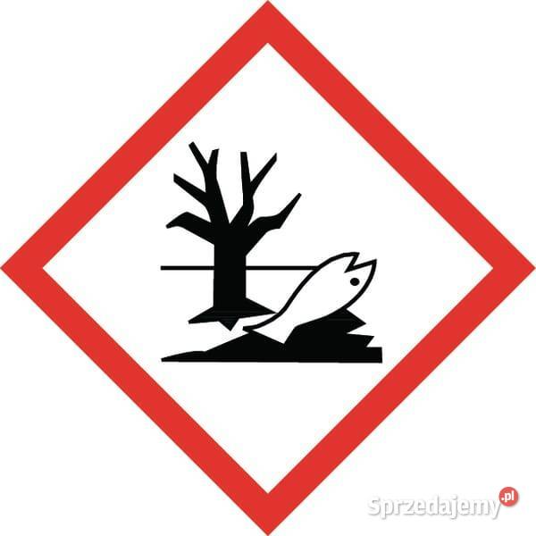 Rozcieńczalnik na bazie żywicy syntetycznej 5 L Kamionna