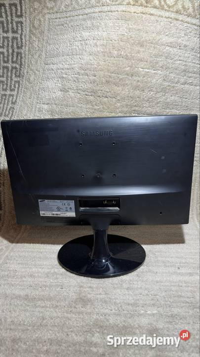 Monitor aocsamsung Kraków