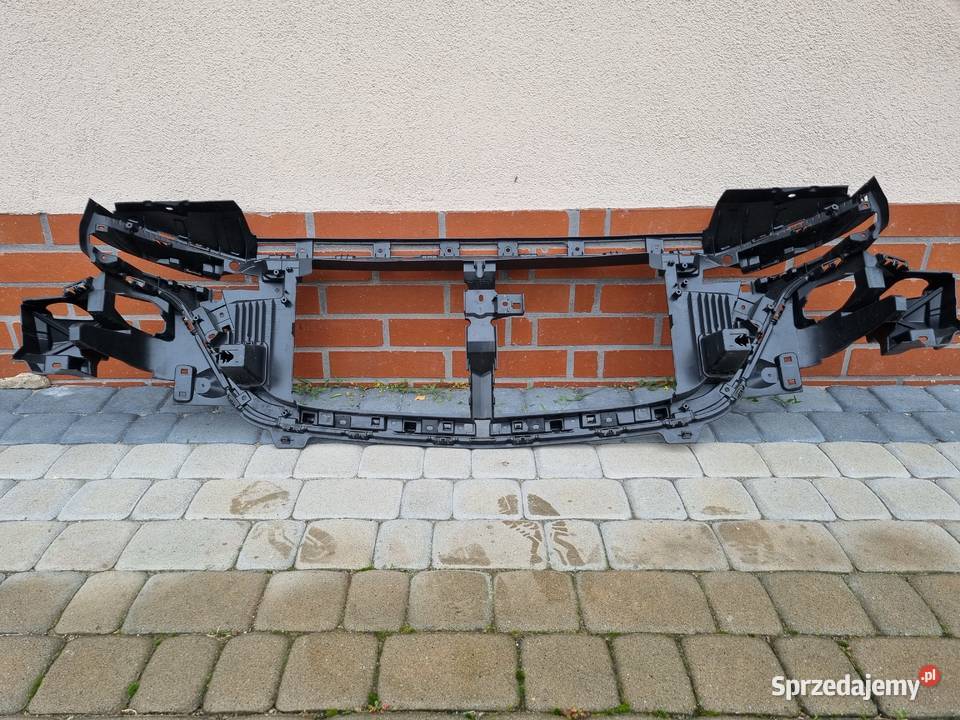 Mazda CX60 CX60 Stelaż zderzaka mocowanie grilla Sława