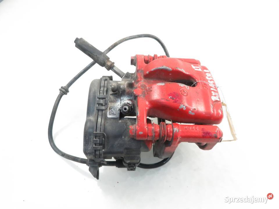 ZACISK LEWY TYŁ MERCEDES CLA coupe C117