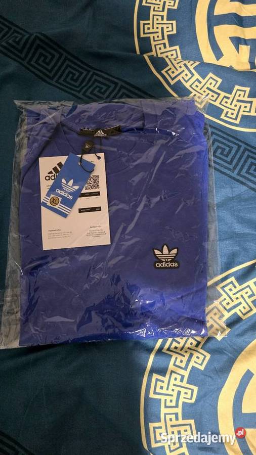 Koszulka męska xl Marki