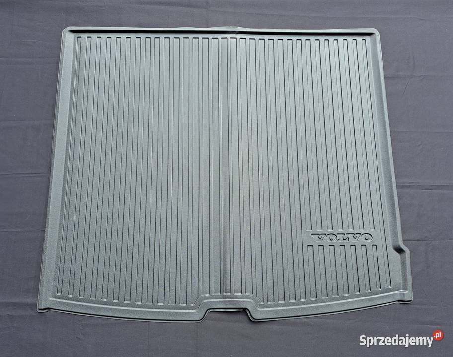 Mata bagażnika Volvo XC60 II 20182023 oryginał osobowe dolnośląskie Mielęcin