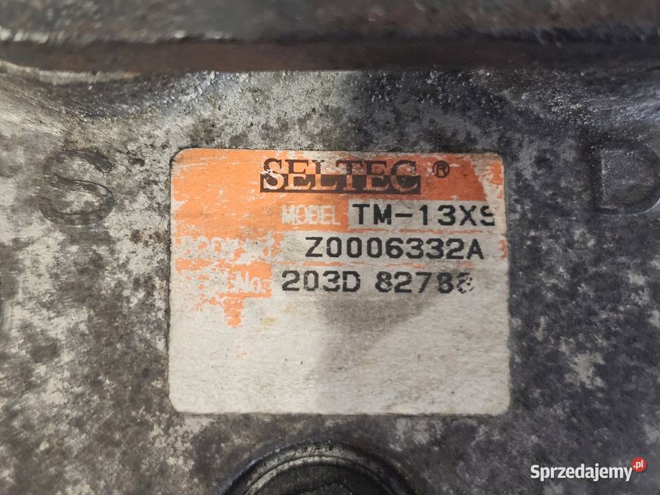 TRANSIT BOXER JUMPER 22 TDCI P8FA 115 08r