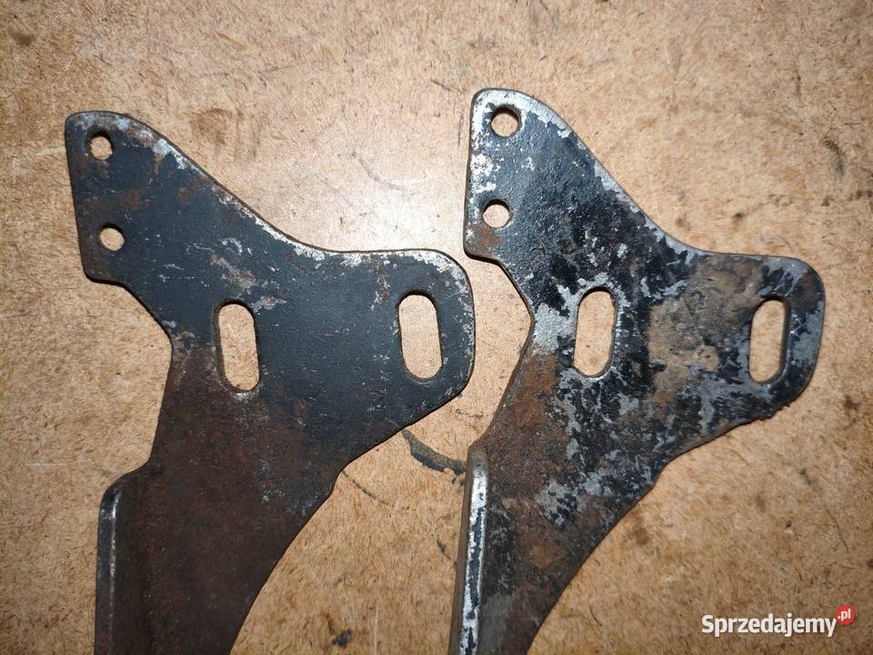 Mocowanie silnika K750 MW 750