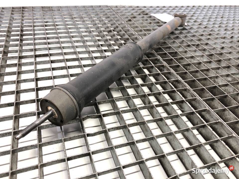 AMORTYZATOR PRAWY TYŁ RENAULT CAPTUR II