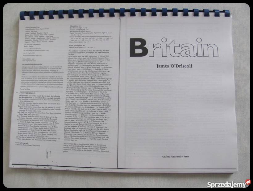 ENGLISH FOR ACADEMIC STUDY Skrypty absolwenta mazowieckie Płock