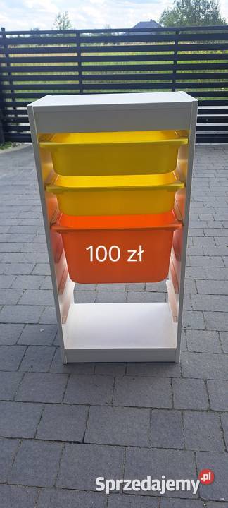 Meble ikea pokój dziecięcy podkarpackie sprzedam