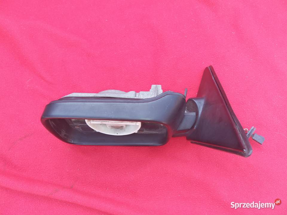 BMW e36 Lusterko Lewe z silnikiem osobowe Reda