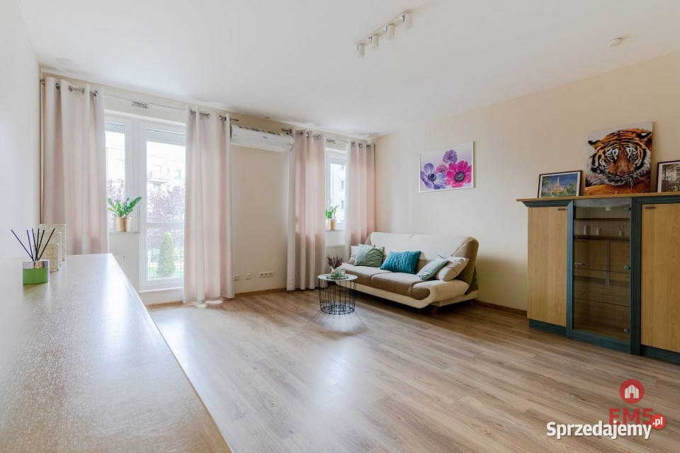 Mieszkanie Białystok Bacieczki 534m2 2 pokojowe