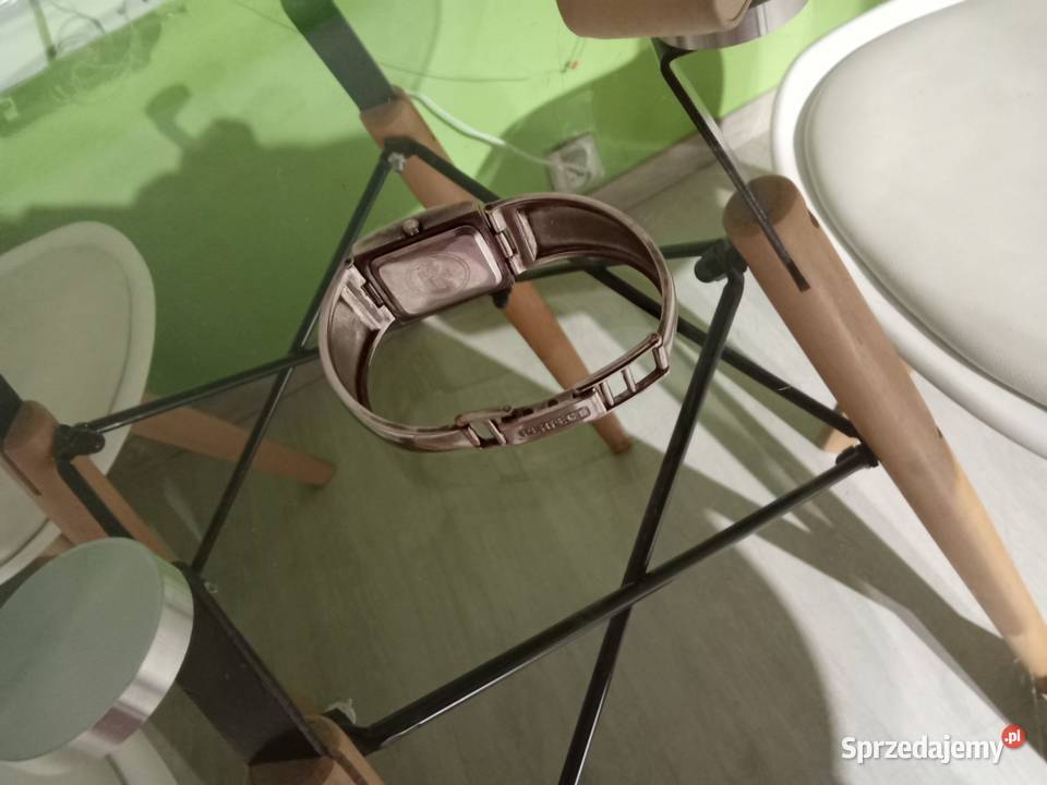 Sprzedam Sprawny Zegarek Damski Perfect Silver Golub-Dobrzyń