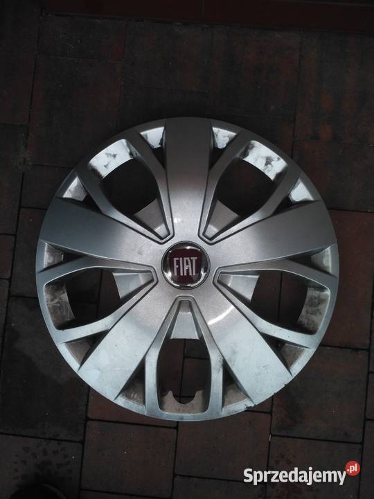 Kołpak Fiat 16 dostawcze Dębica