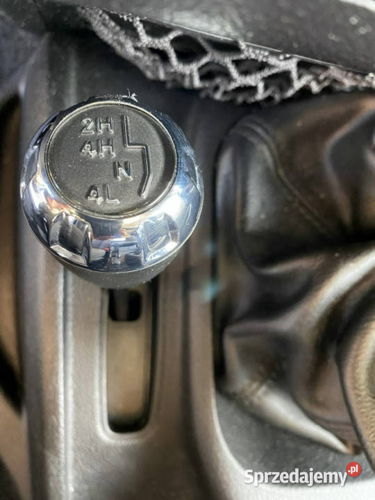 Jeep Wrangler 4x4 automat klimatyzacja el szyby napęd 4x4 Żory