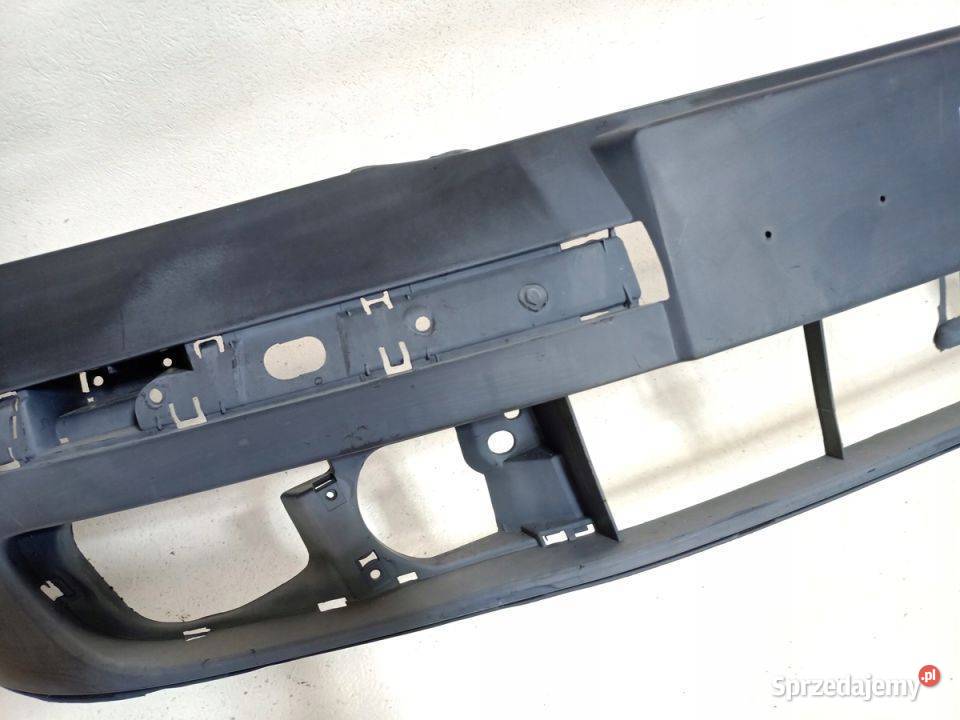 SKODA OCTAVIA 2 II 20042008 ZDERZAK PRZÓD Skarżysko-Kamienna