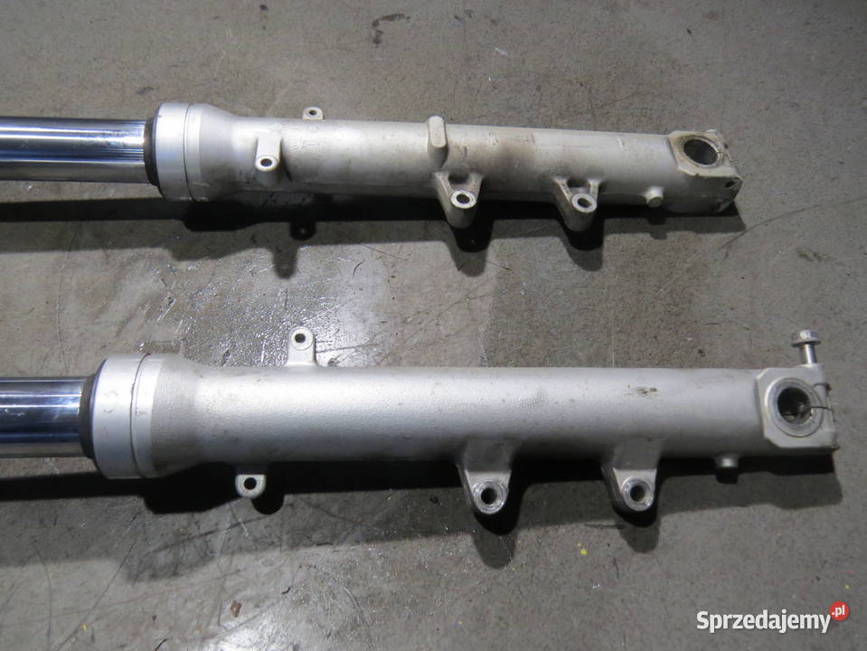 HONDA CBR 600 F3 SC25 LAGI PRZÓD ZAWIESZENIE pomorskie Gdańsk