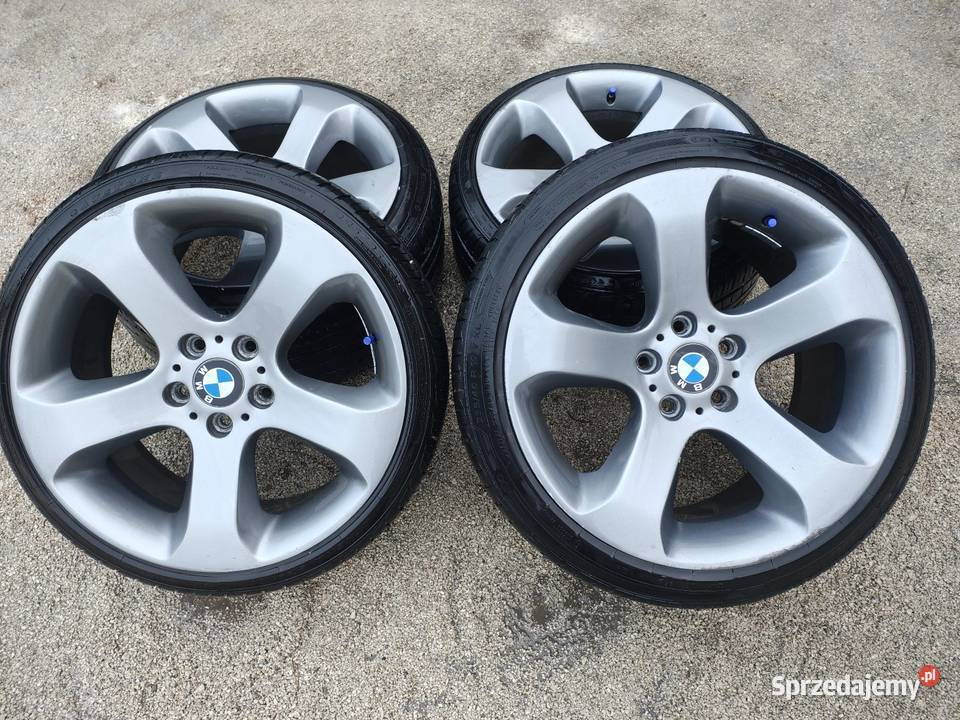 Styling 132 19 Felgi koła BMW 5x120