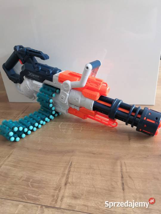 XShot karabin na strzałki Gorzów Wielkopolski