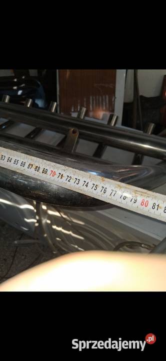 Baranek oryrobanie busa Pozostałe Łuków sprzedam