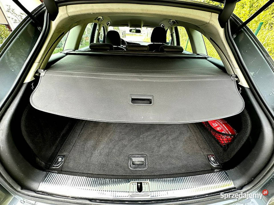 Audi A4 Audi A4 B8 20TDI 143 Avant LIft komputer pokładowy Wrocław