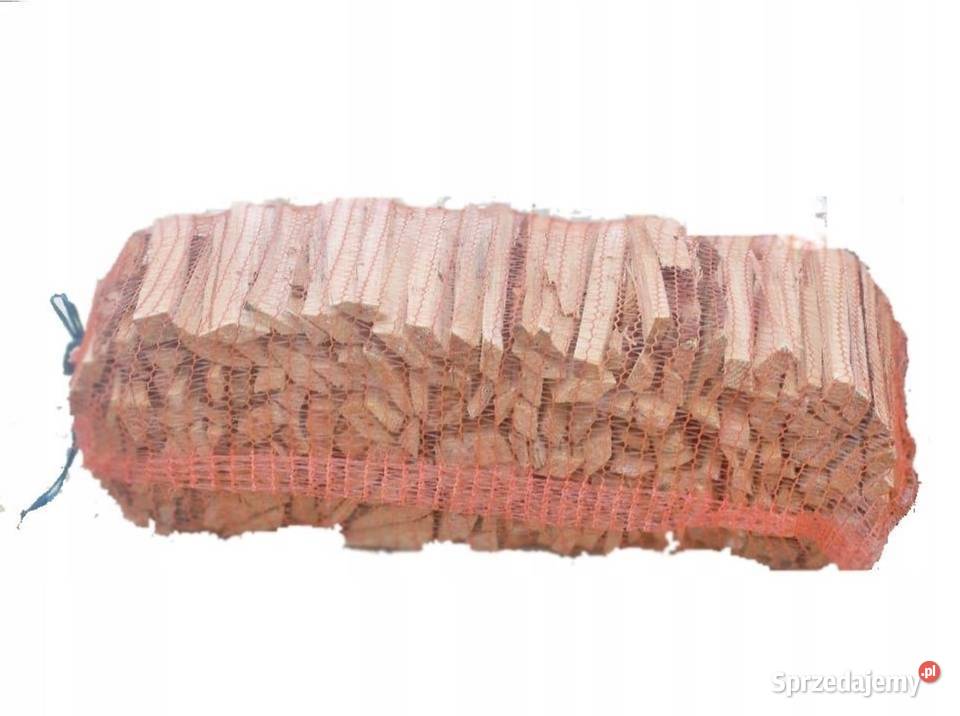 Drewno rozpałkowesuche Ogrzewanie śląskie Piekary Śląskie