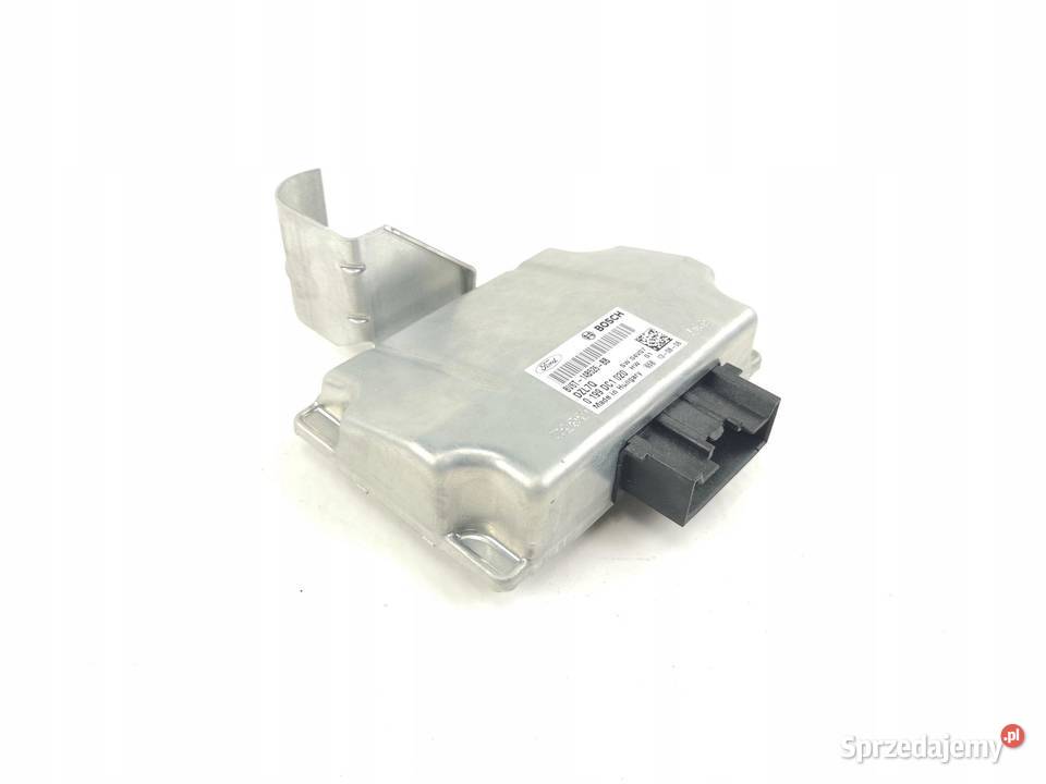 MODUŁ STABILIZACJI NAPIĘCIA FORD FOCUS MK3 10