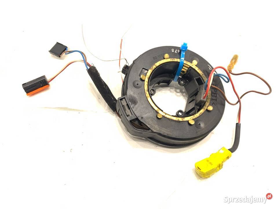 TAŚMA AIRBAG BMW E39 9503 Hatchback