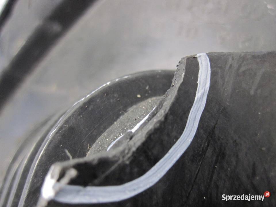 OPEL ANTARA 09r lampa lewy przód ANGLIK osobowe sprzedam