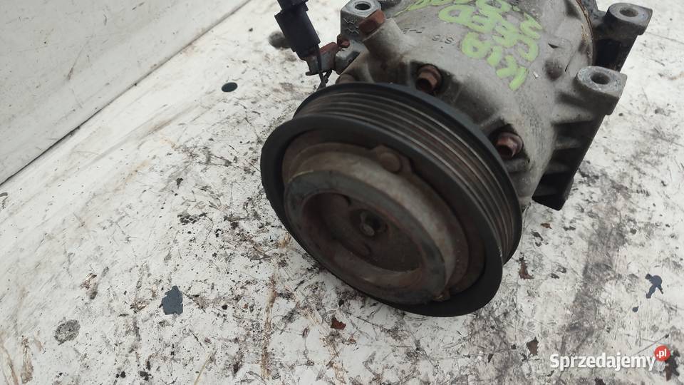 KIA CEED I 0612 20 CRDI SPRĘŻARKA KOMPRESOR Włoszczowa