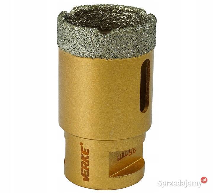 ZESTAW OTWORNIC DIAMENTOWYCH M14 668mm OTWORNICE sprzedam
