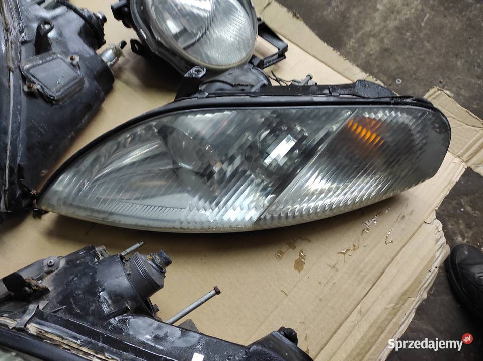 Reflektor Lexus SC 300 SC 400 Częstochowa