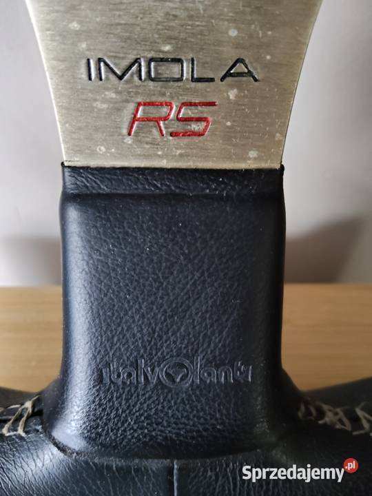 Kierownica sportowa Imola RS kujawsko-pomorskie Włocławek