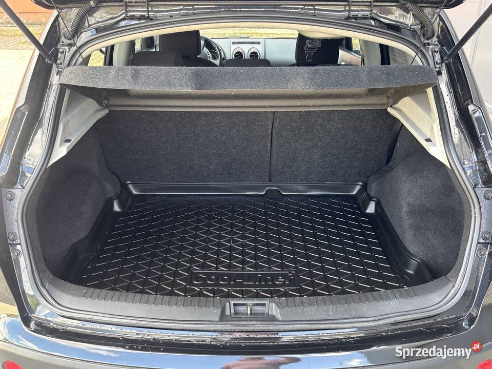 Nissan Qashqai Lift 15 Diesel Zamiana Raty bluetooth Zamość
