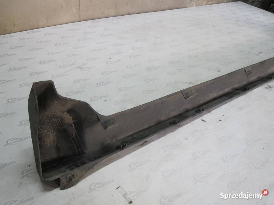 DODGE NITRO 08r listwa progowa prawa 400808A