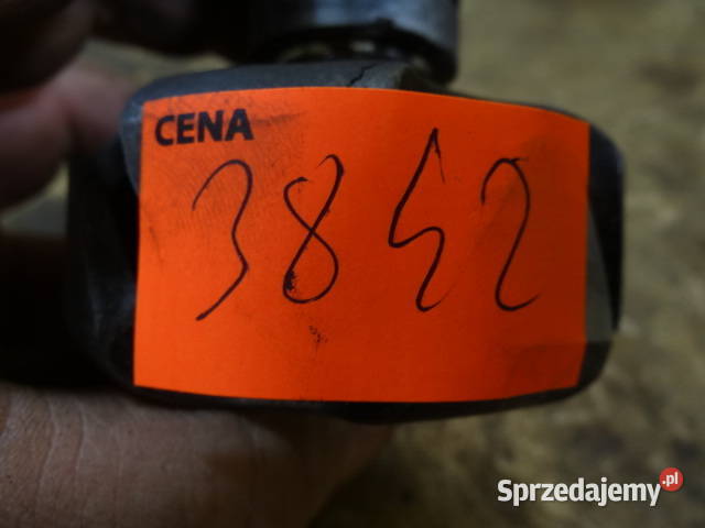 wirnik alternatora MZ ETZ org DDR Układ elektryczny, zapłon Żary