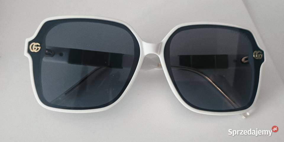 Gucci okulary przeciwsłoneczne Myślenice