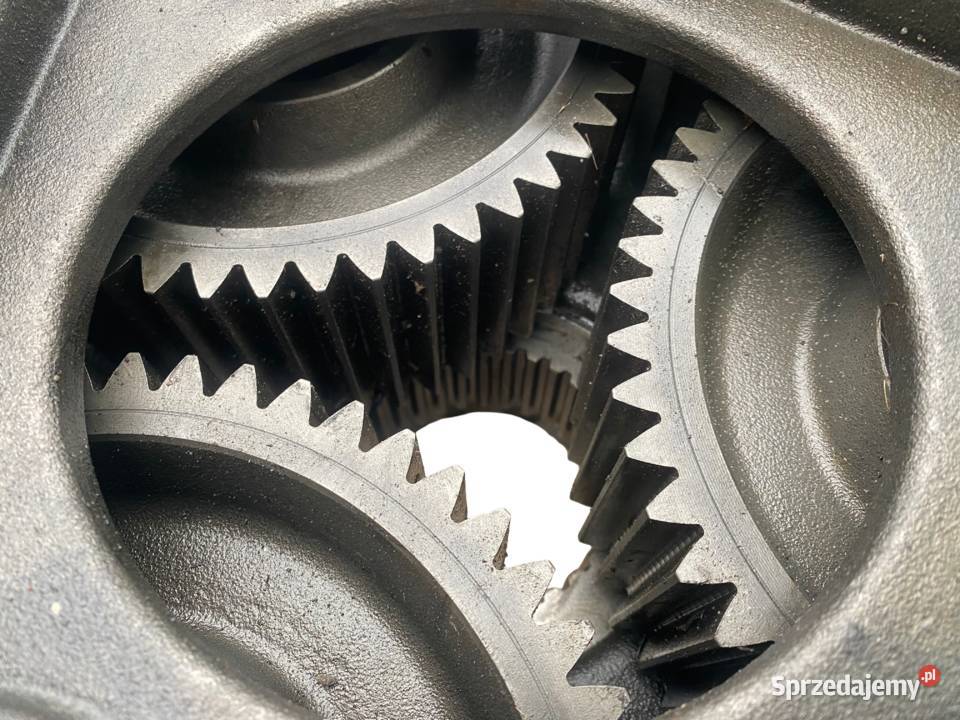 KOMP UKŁAD PLANETARNY 934152150121 93415215004 łódzkie Łódź sprzedam
