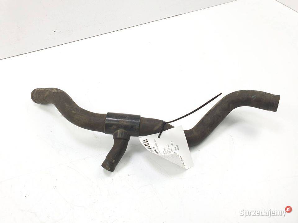 PRZEWÓD UKŁADU CHŁODZENIA VOLVO V50 30637178 Pozostałe kujawsko-pomorskie Lipno