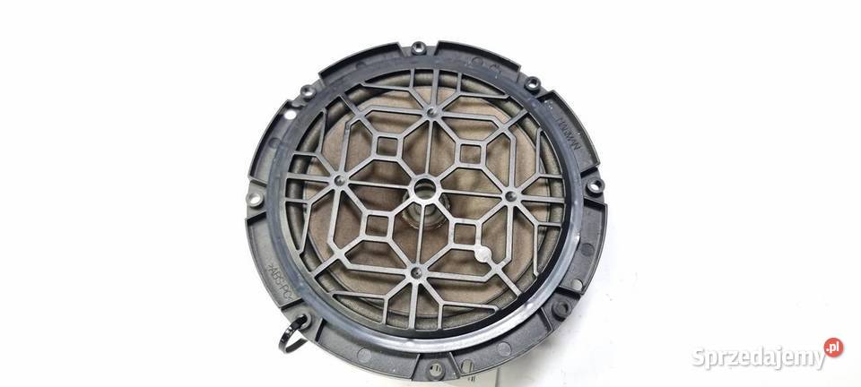 GŁOŚNIK PEUGEOT 1007 9635014780 Lipno