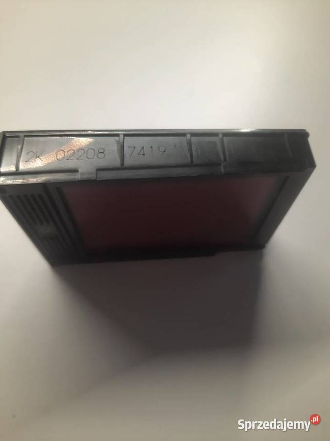 WKŁAD FUJIFILM do zdjęć natychmiastowych Wschowa