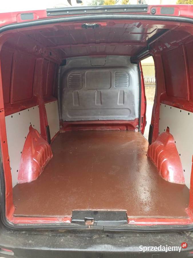 Peugeot Expert long diesel 3 osobowy Polski 128KM Ruda Śląska sprzedam