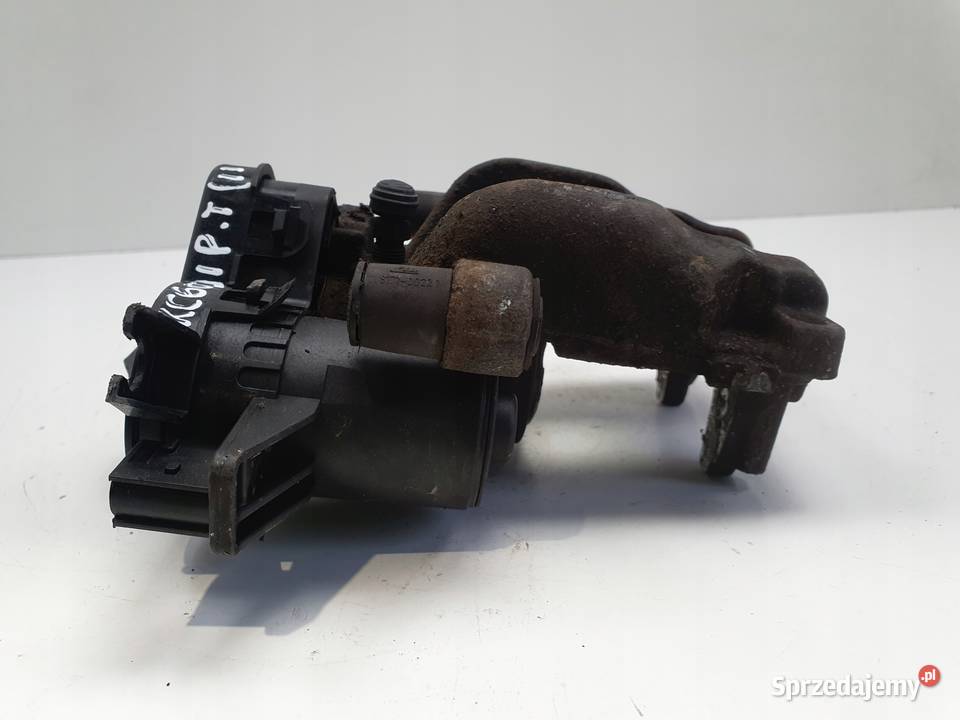 Volvo S90 V90 XC90 II TYLNY ZACISK HAMULCOWY osobowe Zaciski i jarzma Janów