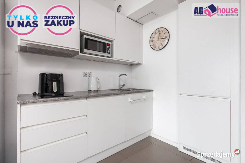 sprzedaży mieszkania 35m2 Gdynia Kazimierza Sprzedaż pomorskie sprzedam