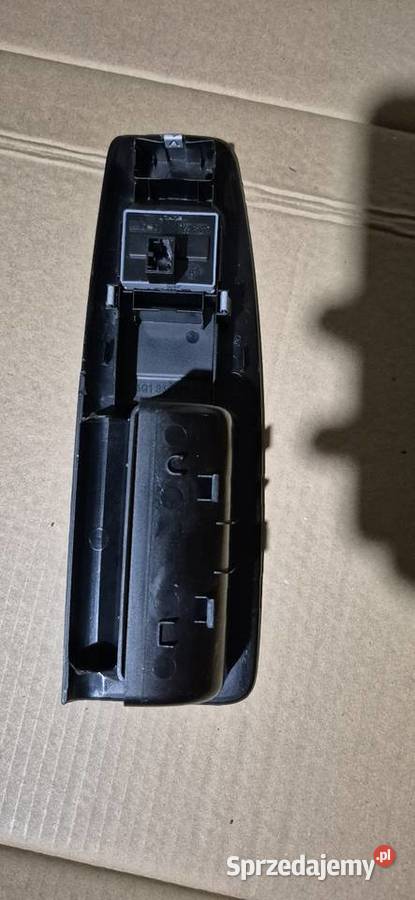 Panel sterowania szybami panel kierowcy Vw Polo Słupsk sprzedam