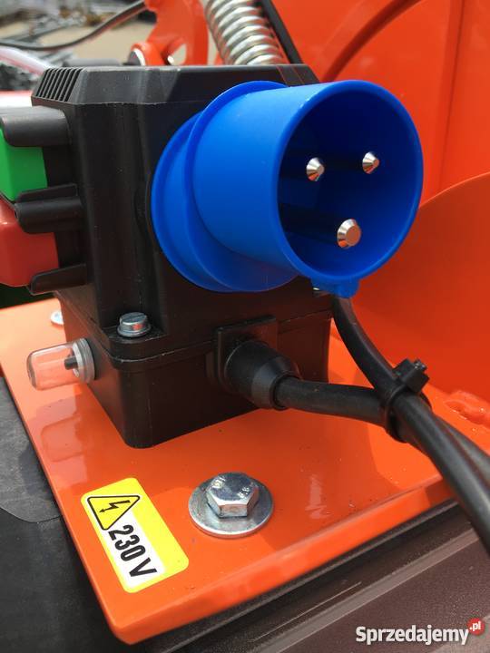 Przecinarka NORTON ALU 70 ALUMINIOWA LEKKA 700mm wielkopolskie Poznań