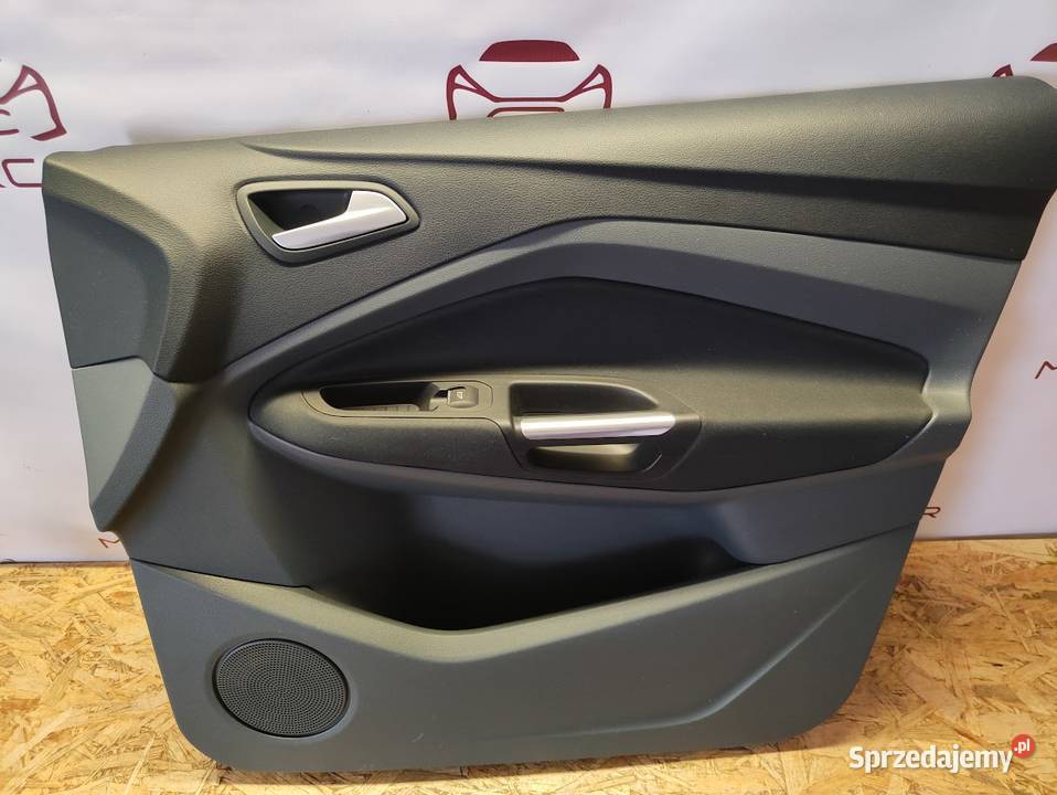 Tapicerka Boczek Drzwi Prawy Przód Ford C II Mk2 Pleszew sprzedam