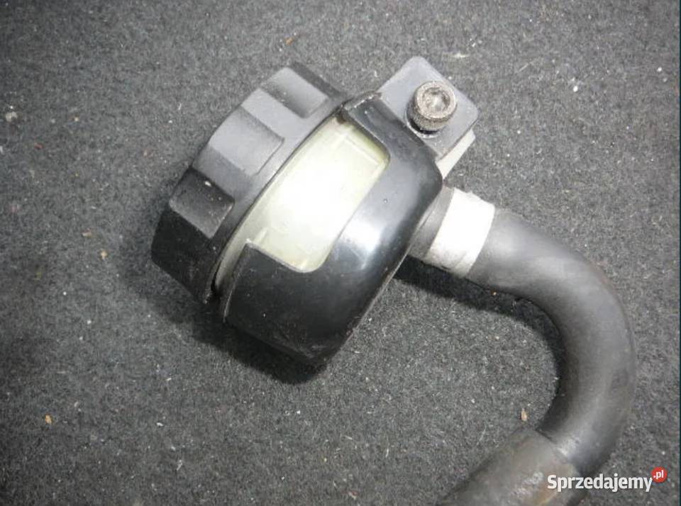 Zbiorniczek płynu hamulcowego Kawasaki ZRX 1200S Ostrzeszów