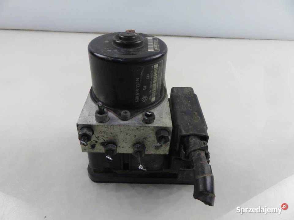 POMPA ABS VW POLO IV 9N 6Q0907379L 10096003323 osobowe małopolskie sprzedam